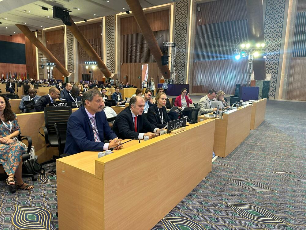 Bulgaria to Host 47th Session of UNESCO World Heritage Committee in ...