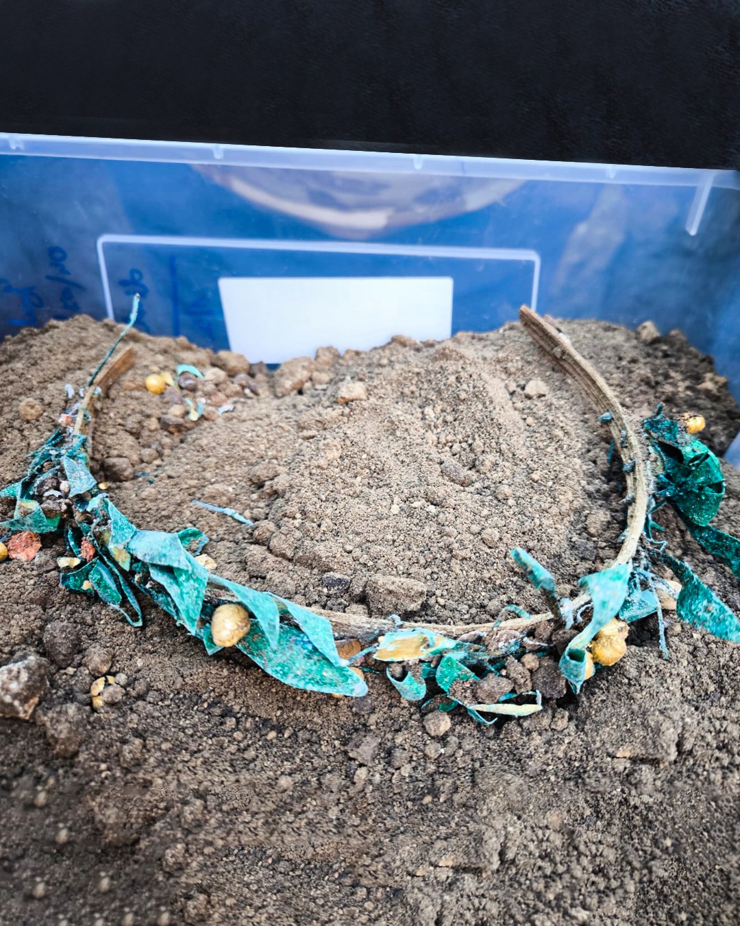 Callatis Ancient artifacts likely to be listed as national cultural heritage ...