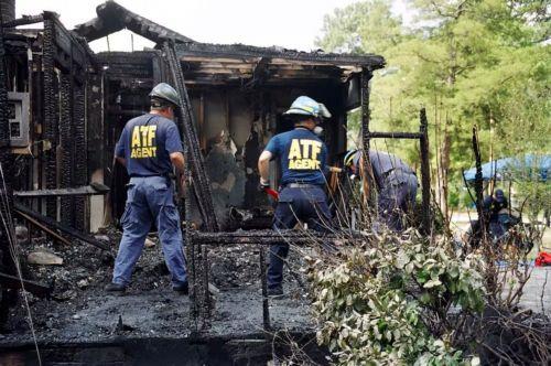 Atf Unit US ATF unit to arrive in Cyprus on Wednesday to investigate fires ...