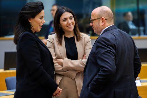 DepMin points to Turkey’s obligations as a candidate country, towards ...